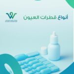 أنواع قطرات العيون تختلف حسب الحالة، منها ما يُستخدم للحساسية أو الاحمرار أو الجفاف. تعرّف على النوع الأنسب لك مع نصائح طبية دقيقة.